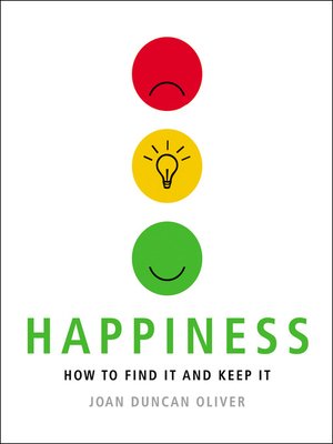 cover image of Happiness